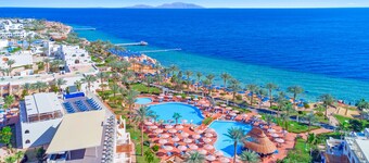 Pickalbatros Royal Grand Sharm - Adults Friendly 16 Years Plus
