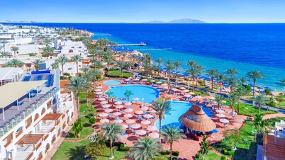 Pickalbatros Royal Grand Sharm - Adults Friendly 16 Years Plus