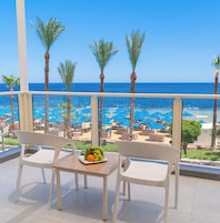 Elite Sea Front Room | Water view