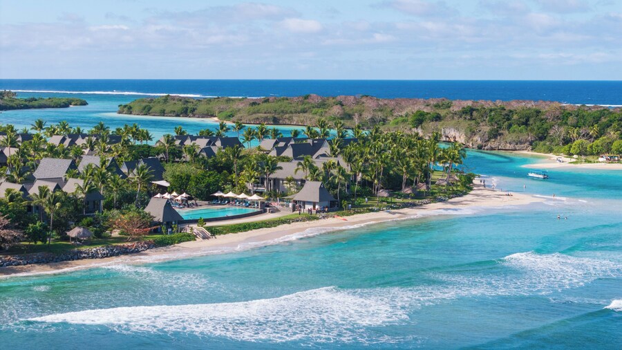 InterContinental Fiji Golf Resort & Spa by IHG