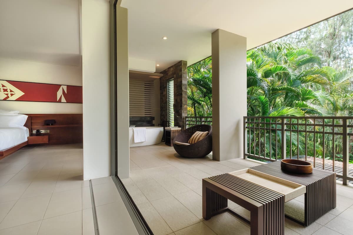 Literie de qualité supérieure, minibar, coffres-forts dans les chambres