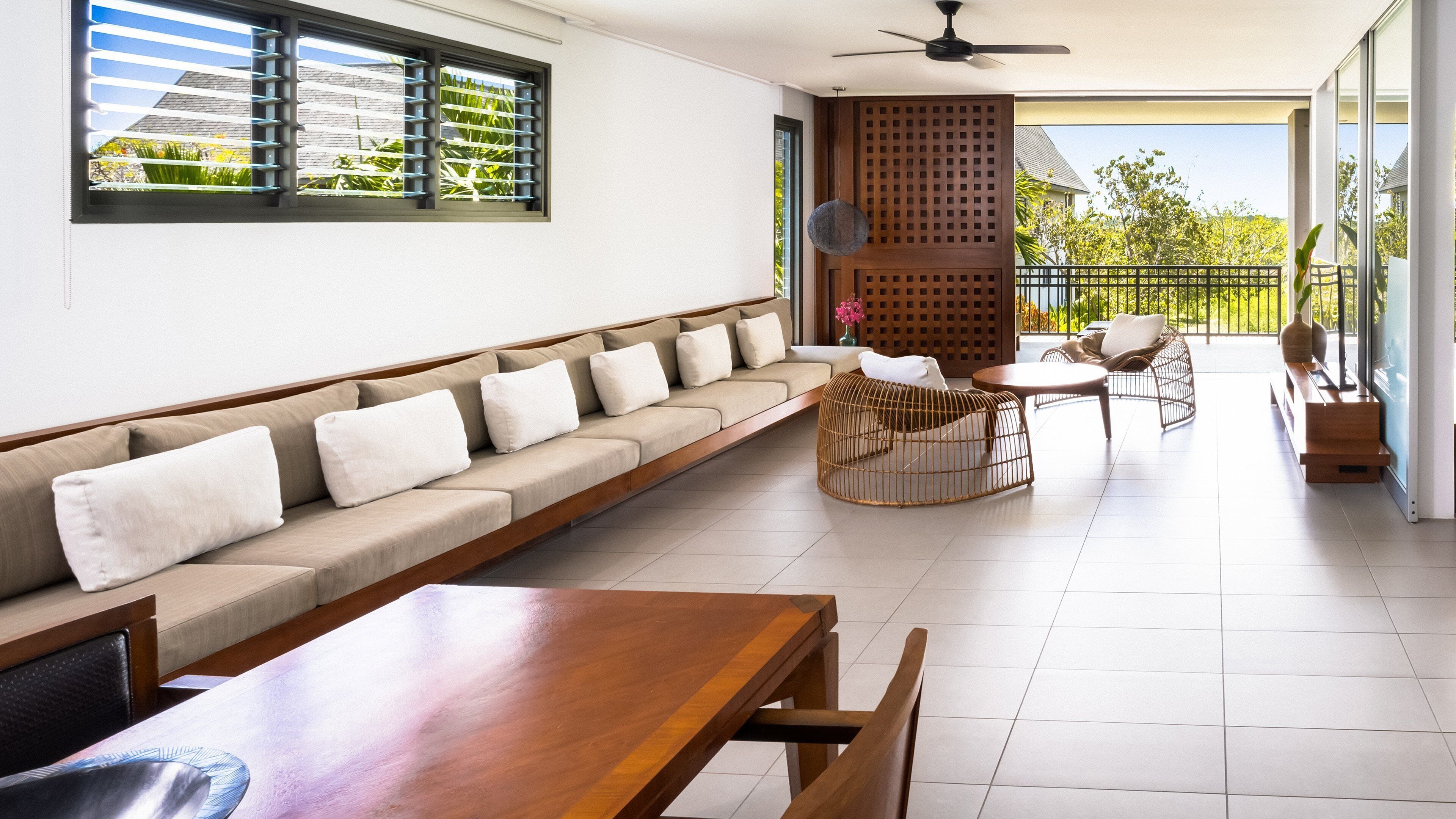 suite, 2 bedrooms, club lounge access | 1 bedroom, premium bedding, minibar, in-room safe