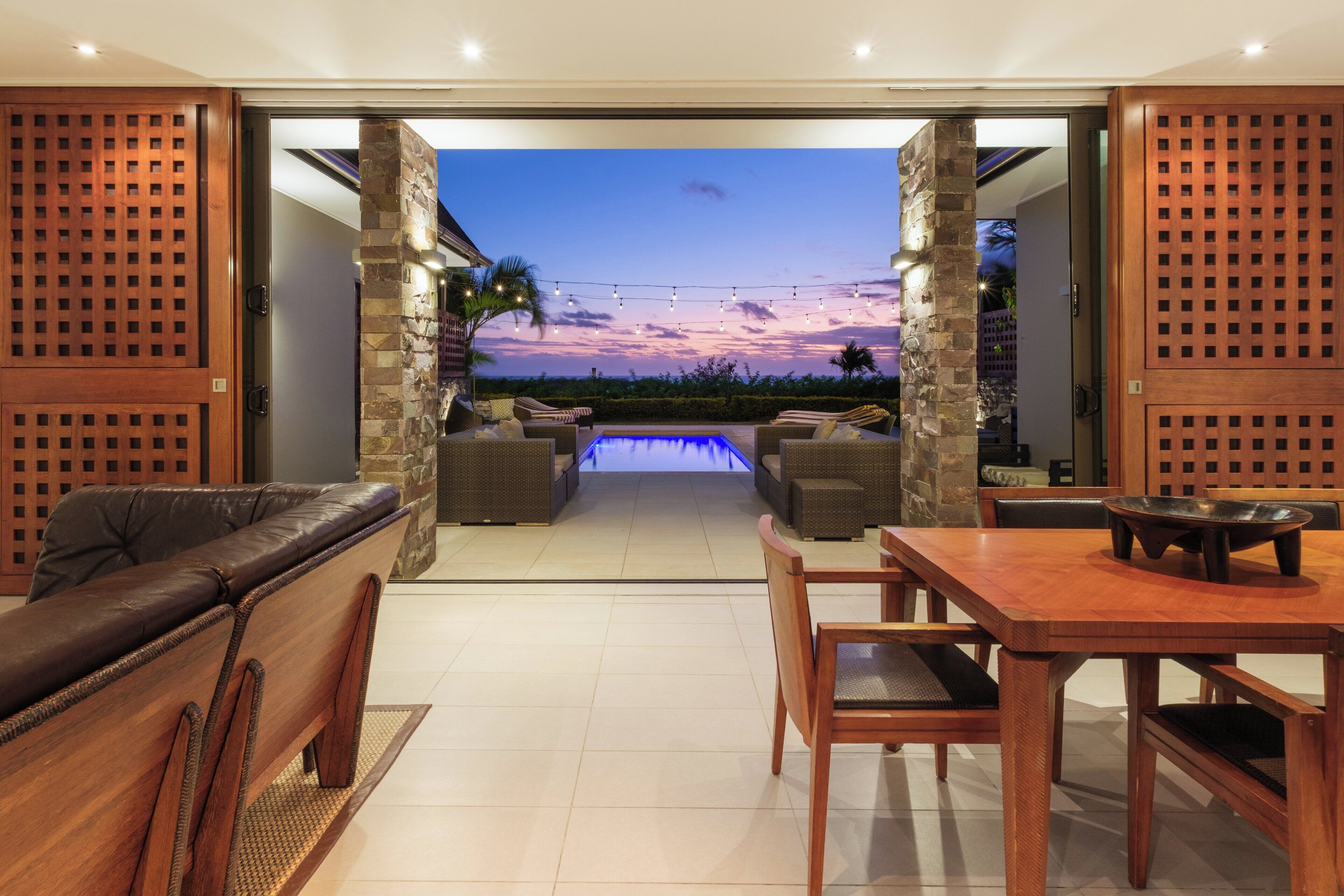 Suite (Natadola) | Literie de qualité supérieure, minibar, coffres-forts dans les chambres