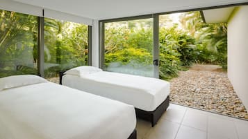 Suite, 1 Single Bed (Natadola) | 1 bedroom, premium bedding, minibar, in-room safe
