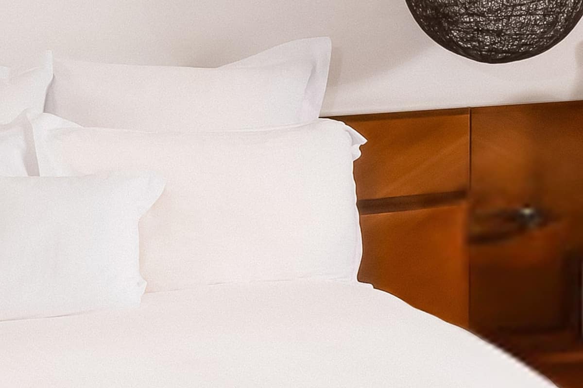 Chambre Prestige | 1 chambre, literie de qualité, minibar