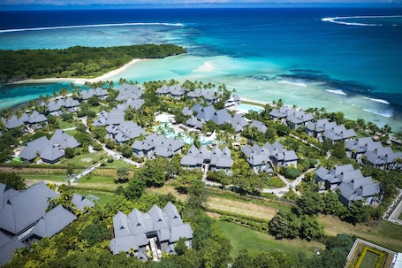 Exterior. InterContinental Fiji Golf Resort & Spa by IHG
