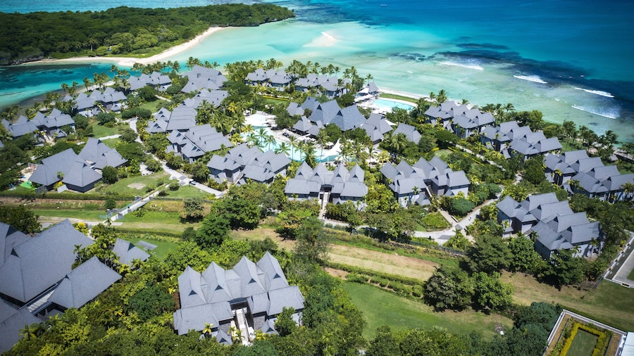 InterContinental Fiji Golf Resort & Spa by IHG