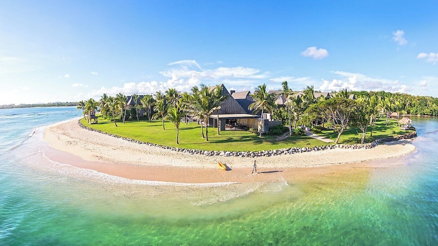 InterContinental Fiji Golf Resort & Spa by IHG