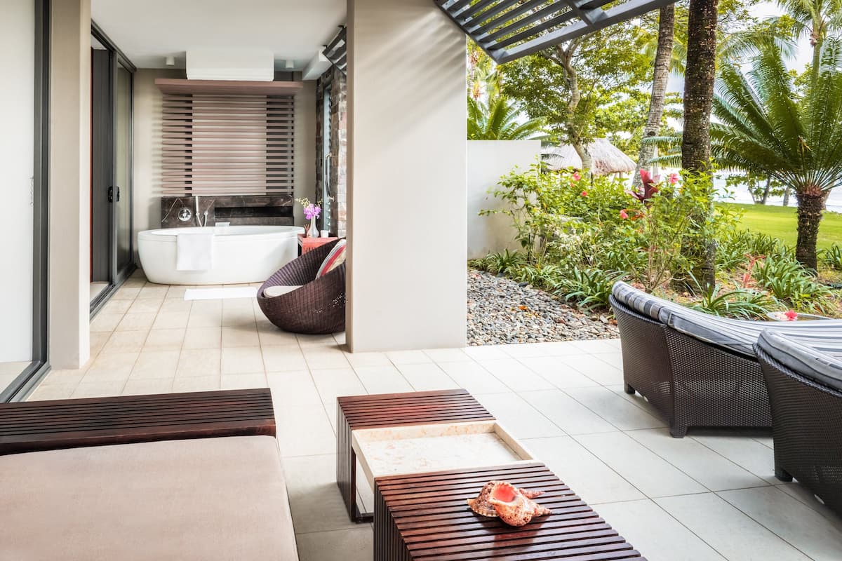 Premium bedding, minibar, in-room safe, individually decorated