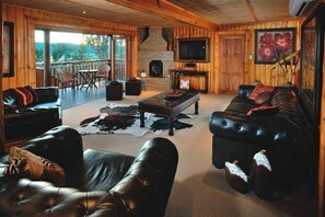 منطقة المعيشة