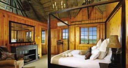 Addo Afrique Estate