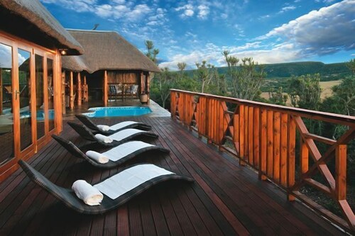 Addo Afrique Estate