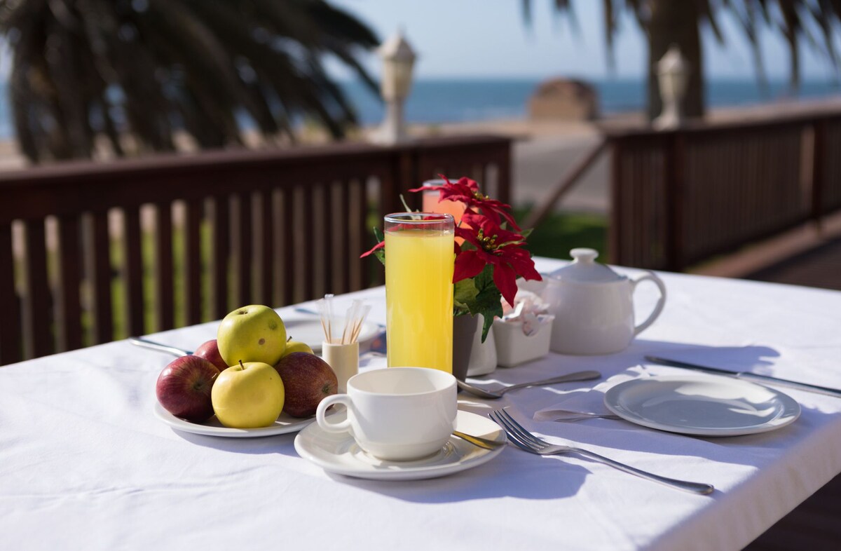 Long Beach Lodge – hotel photo