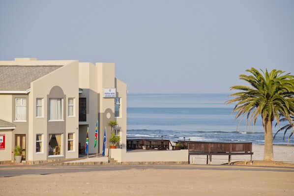 Property amenity - Long Beach Lodge (Walvis Bay)
