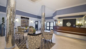 Unclassified image, 4 of 25, button - Hotel Thuringerhof (Windhoek)