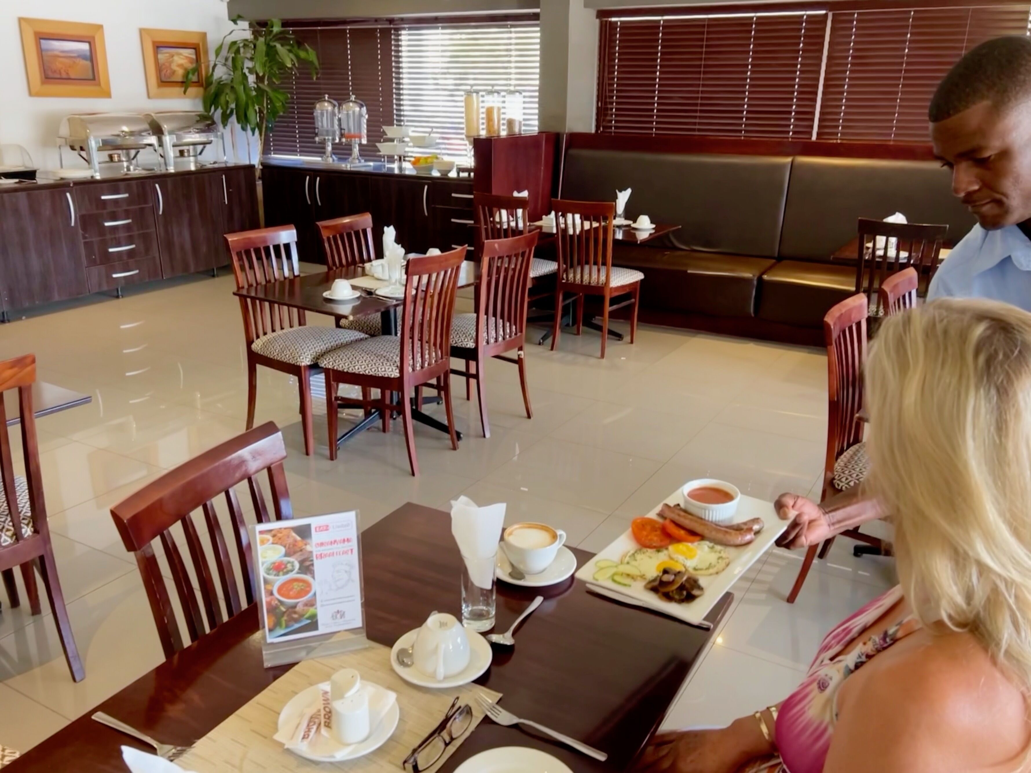 Restaurante