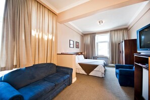 Standardzimmer