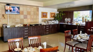 Unclassified image, 5 of 25, button - Hotel Thuringerhof (Windhoek)
