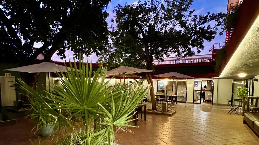 Hotel Thuringerhof