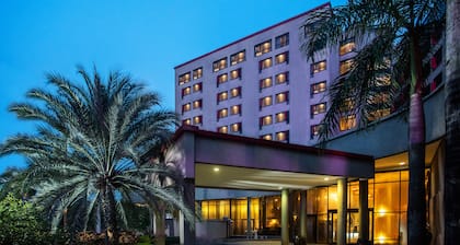 Mövenpick Hotel Ikoyi Lagos