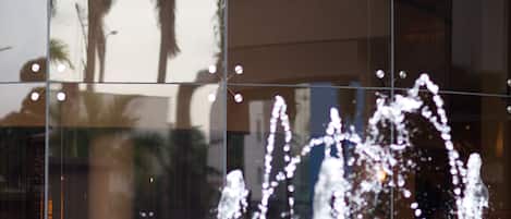 Fountain