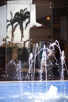Fountain