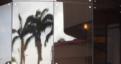 Mövenpick Hotel Ikoyi Lagos
