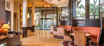 Mövenpick Hotel Ikoyi Lagos
