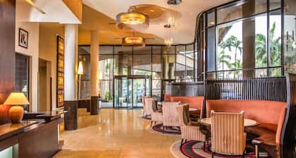 Mövenpick Hotel Ikoyi Lagos