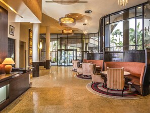 Exterior - Mövenpick Hotel Ikoyi Lagos (Lagos)