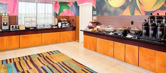 Fairfield Inn & Suites Jonesboro