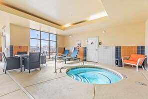Sports facility - Hampton Inn Denver Northeast-Brighton (Brighton)