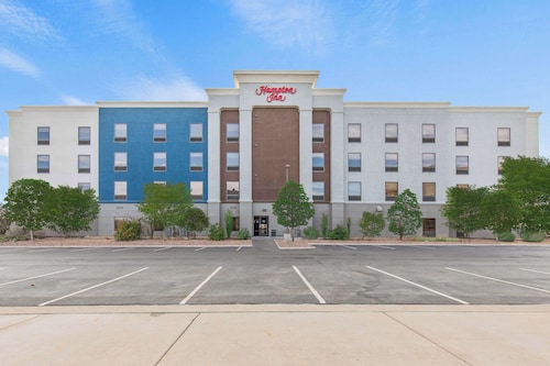 Hampton Inn Denver Northeast-Brighton