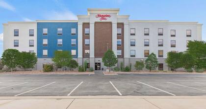 Hampton Inn Denver Northeast-Brighton