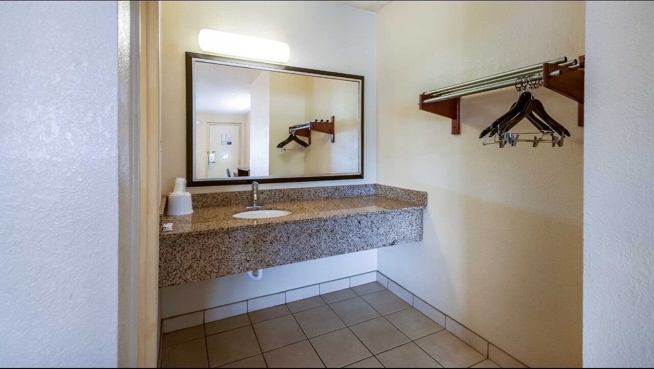 Foto - Motel 6-Washington, DC - Convention Center