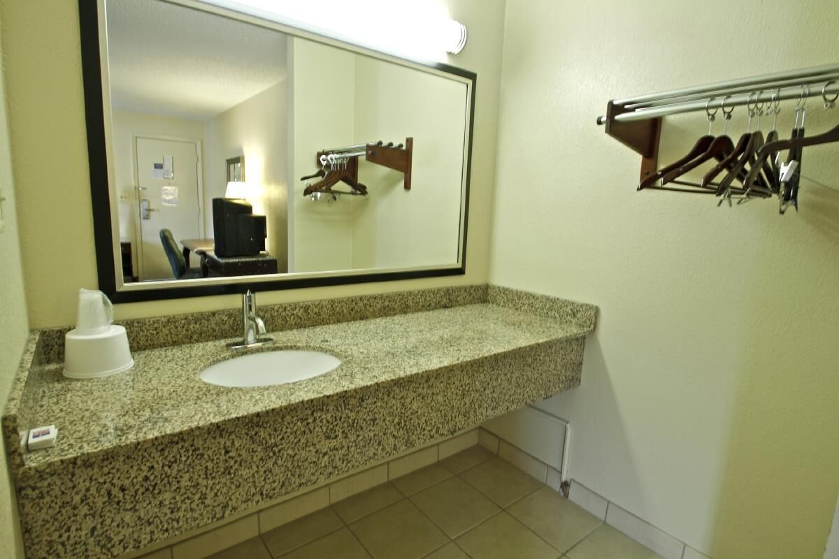 Foto - Motel 6-Washington, DC - Convention Center