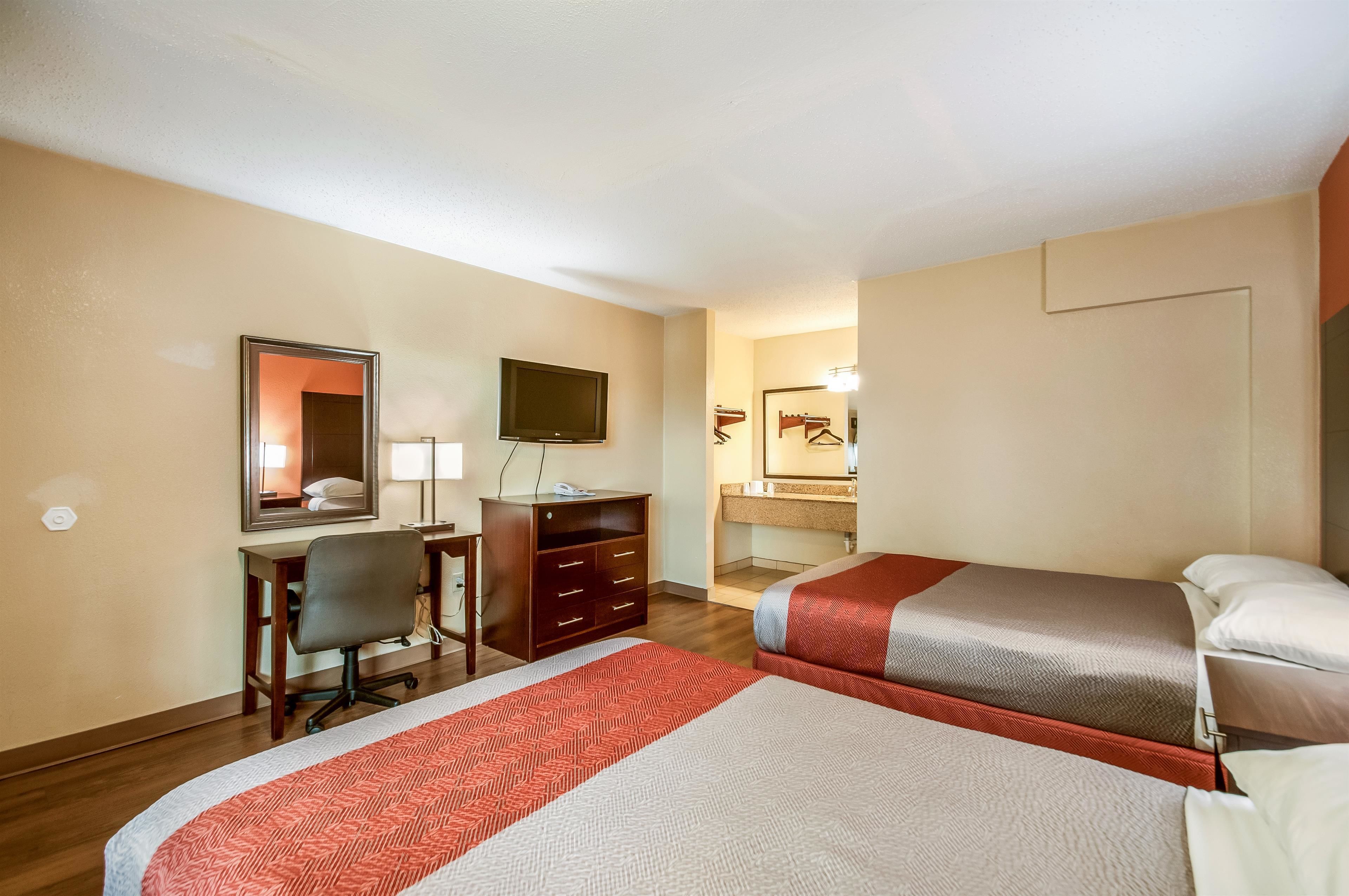 Foto - Motel 6-Washington, DC - Convention Center