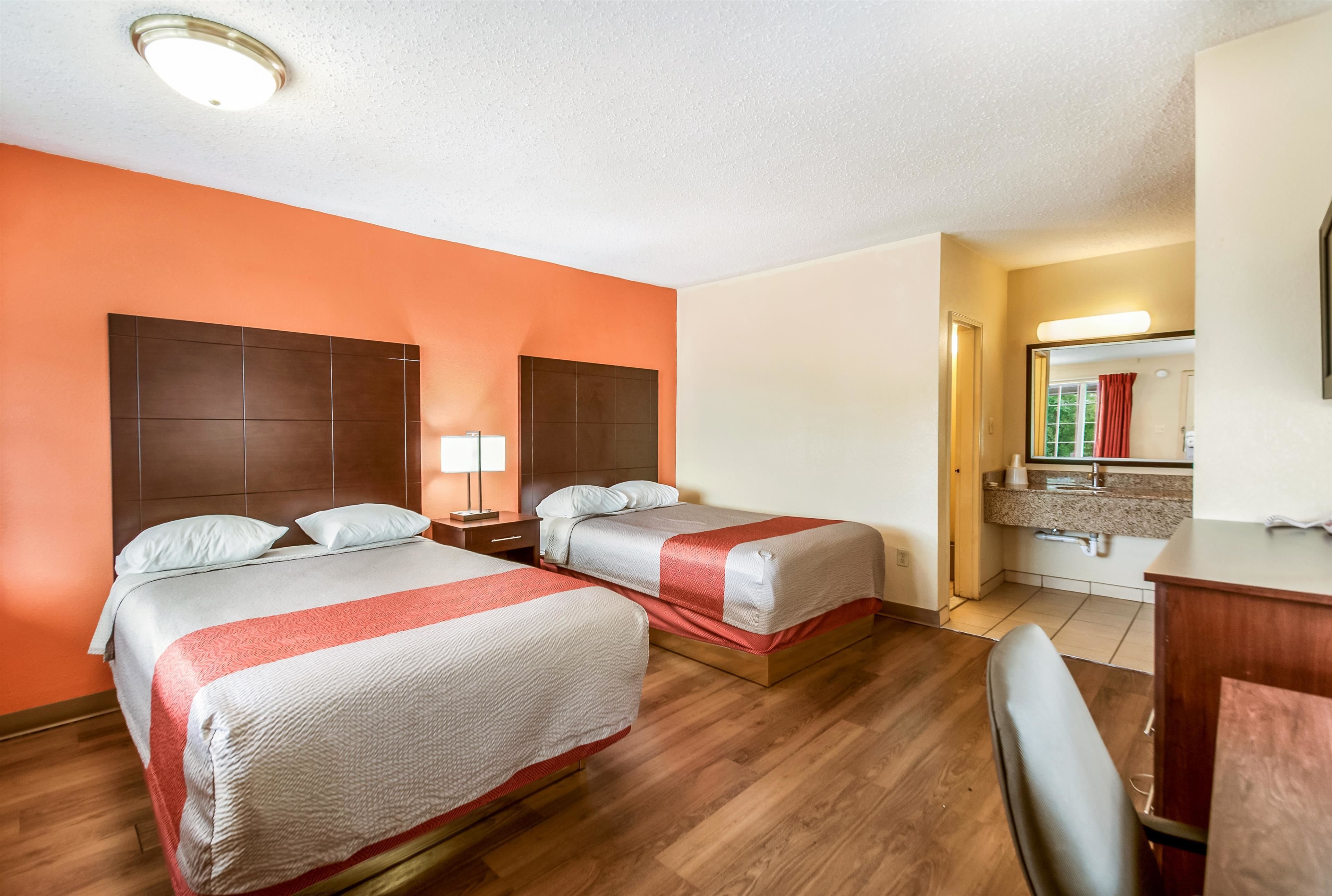 Foto - Motel 6-Washington, DC - Convention Center