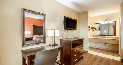 Motel 6 Washington, DC - Convention Center