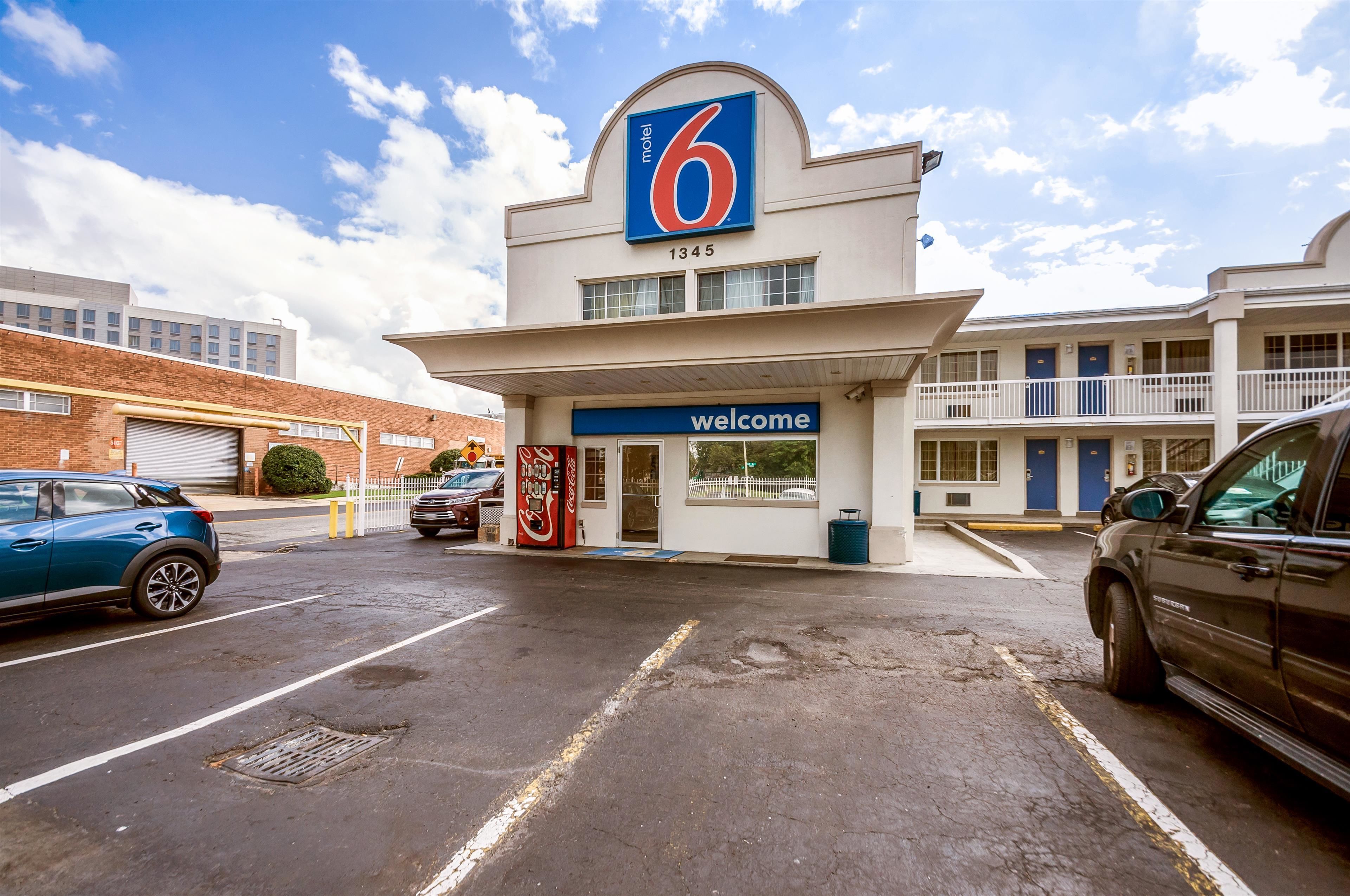 Foto - Motel 6-Washington, DC - Convention Center