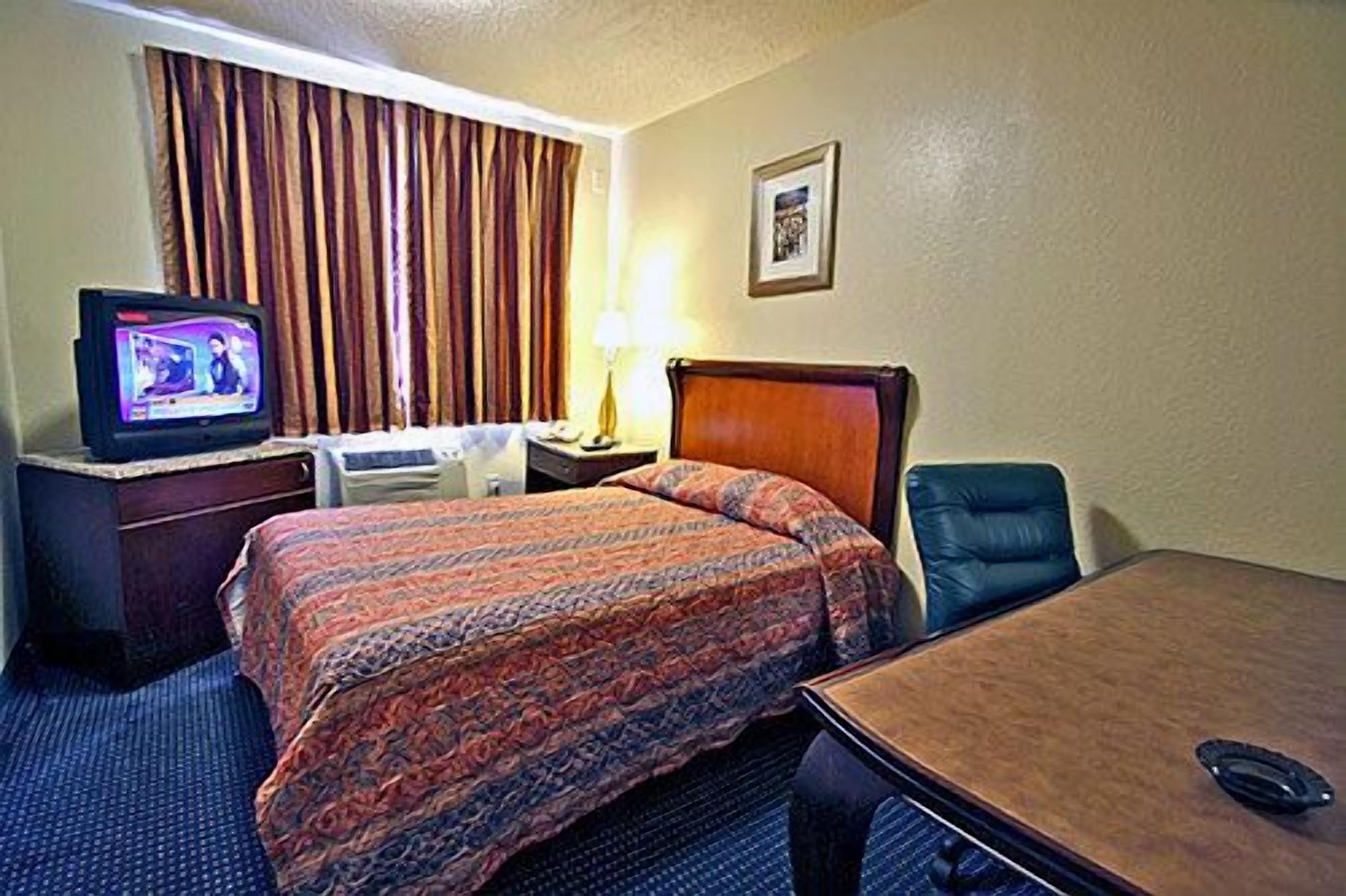 Foto - Motel 6-Washington, DC - Convention Center