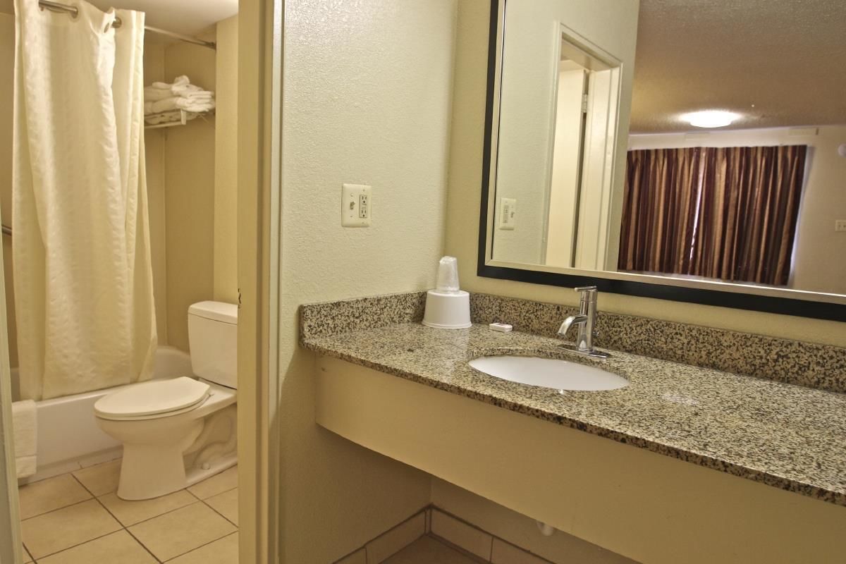 Foto - Motel 6-Washington, DC - Convention Center