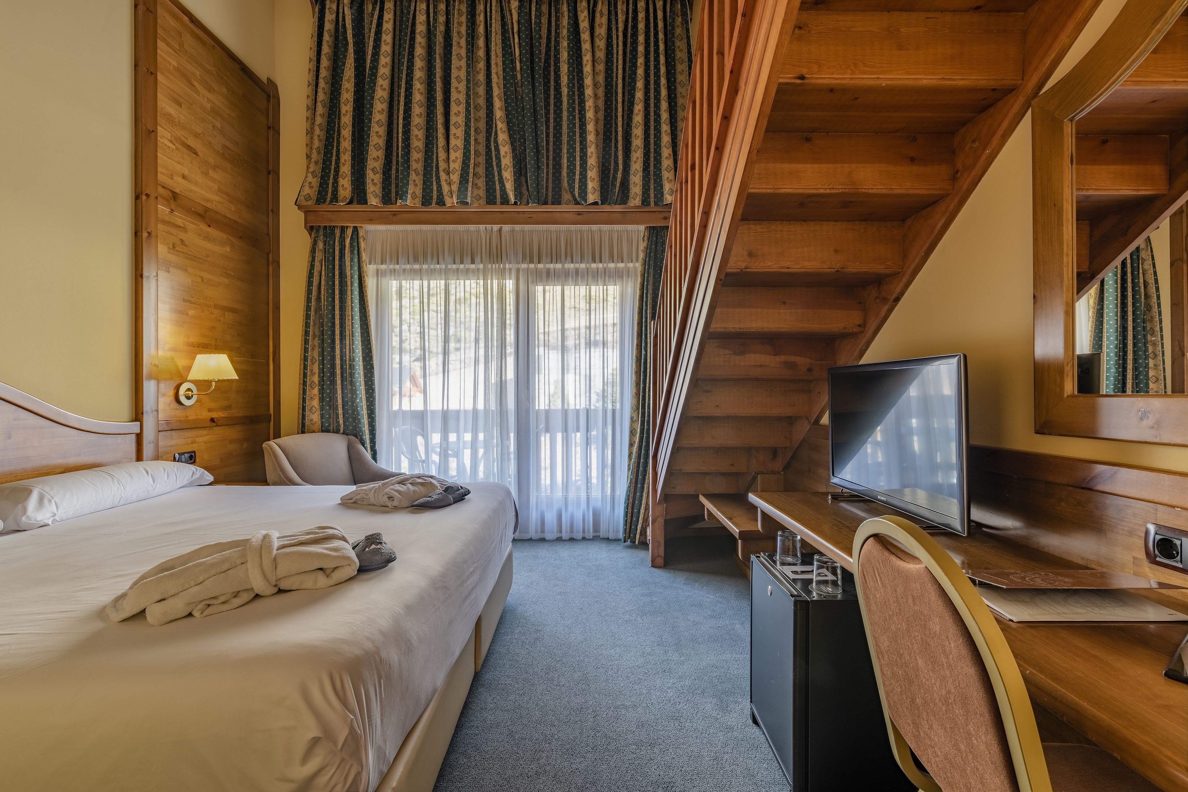 Foto - Sport Hotel Village