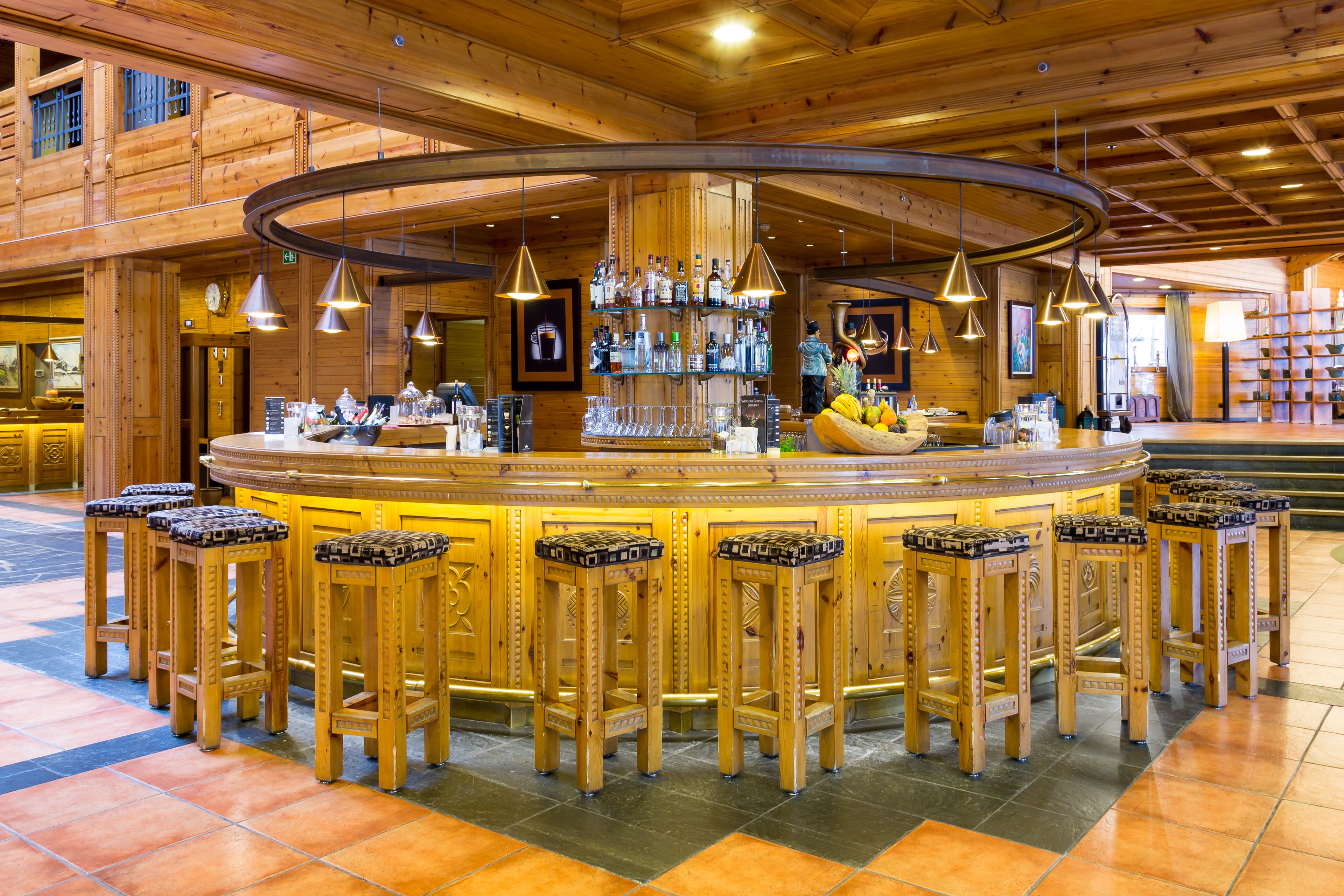Foto - Sport Hotel Village