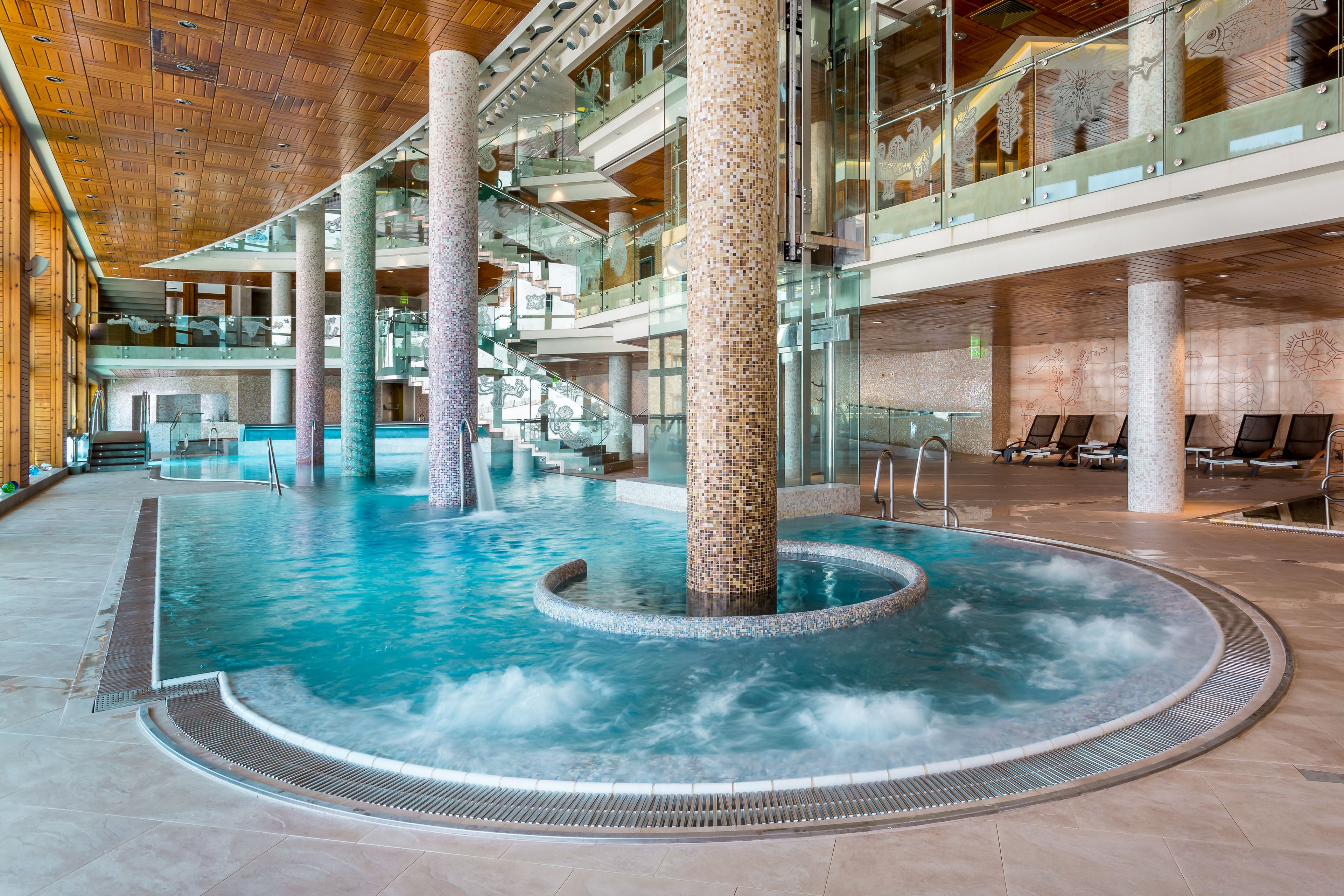 Foto - Sport Hotel Village