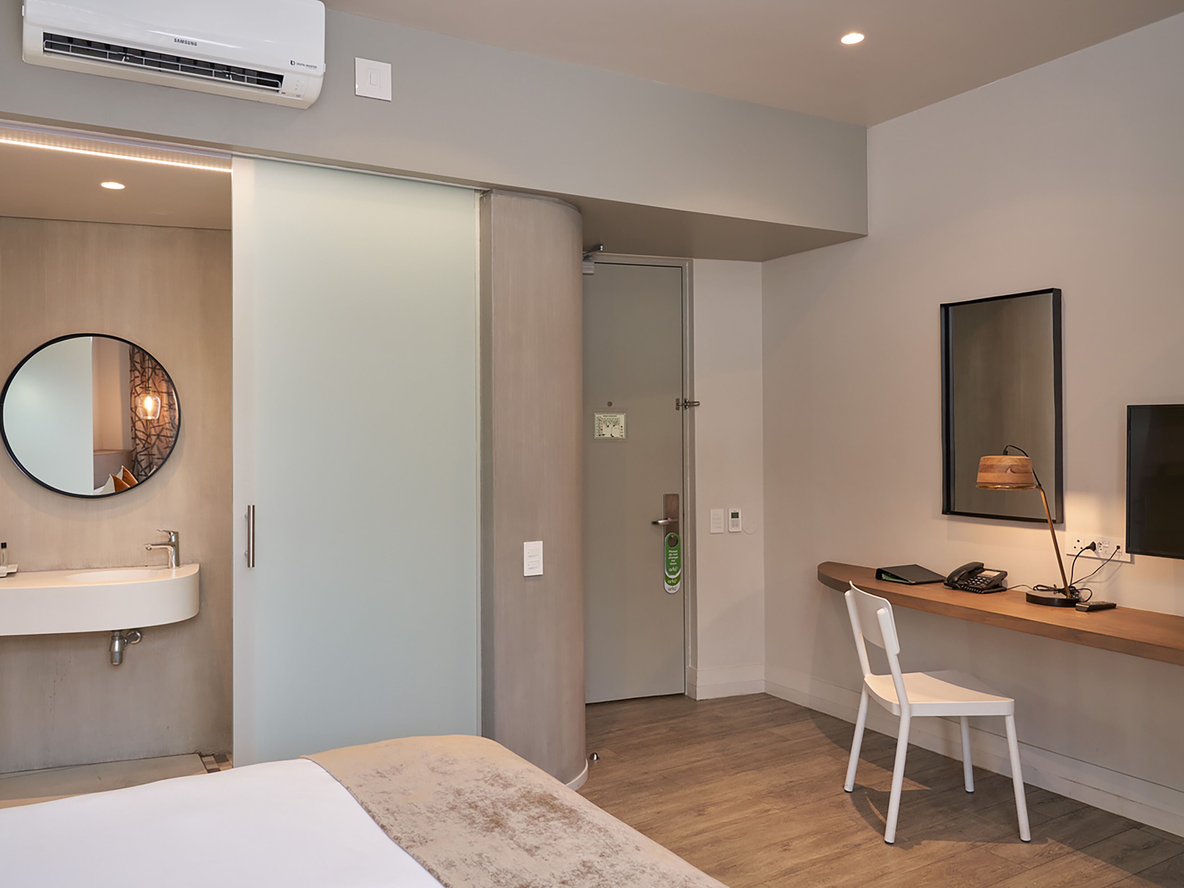 1 bedroom, premium bedding, in-room safe, individually decorated