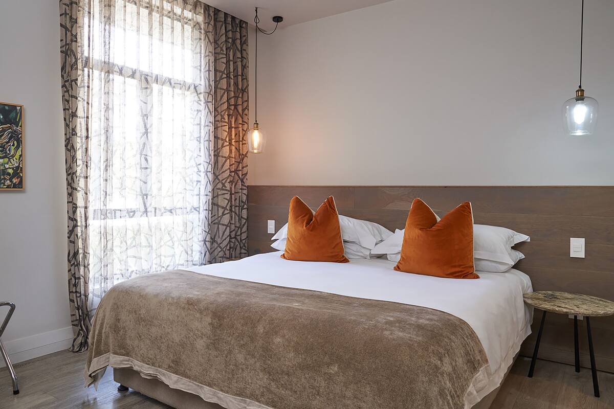 1 bedroom, premium bedding, in-room safe, individually decorated