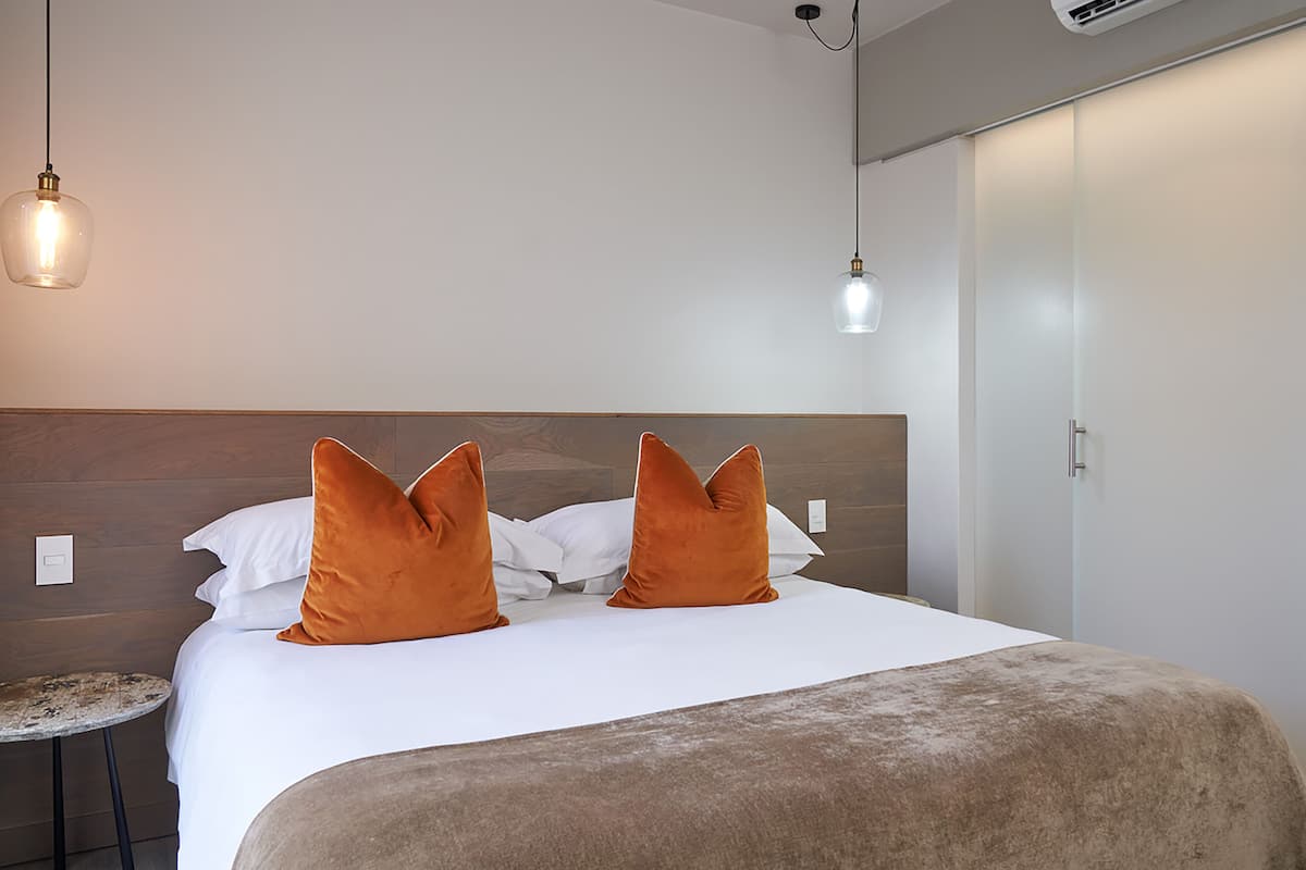 1 bedroom, premium bedding, in-room safe, individually decorated