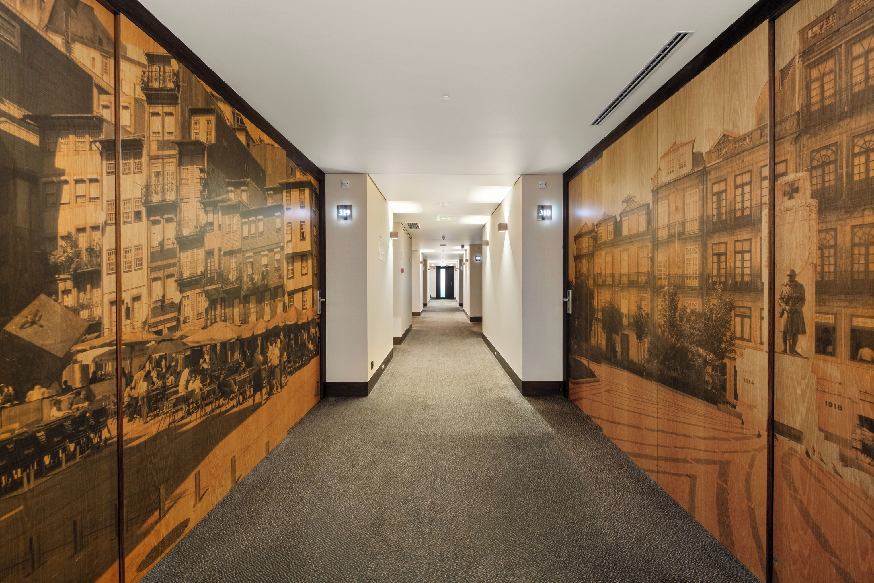 Foto - Axis Porto Business & Spa Hotel