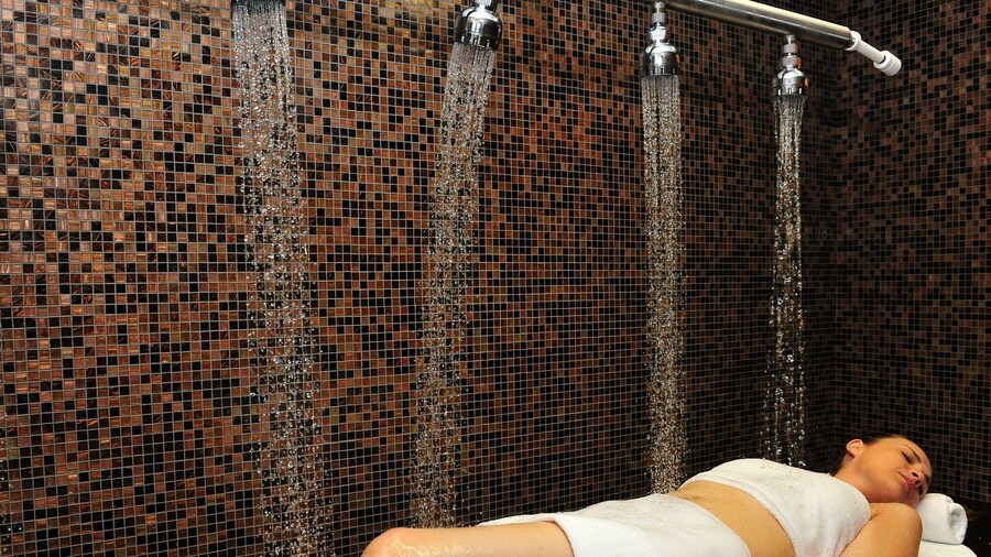 Axis Porto Business & Spa Hotel